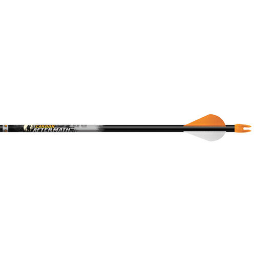 Easton Aftermath 340 Arrows