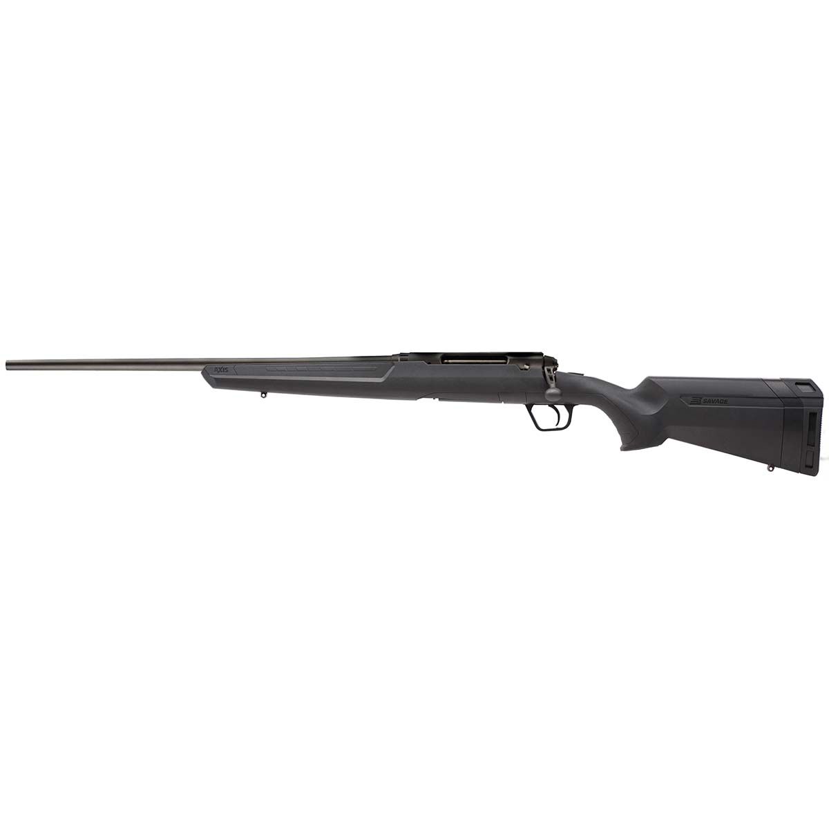 Savage AXIS 308 LH Rifle Centerfire