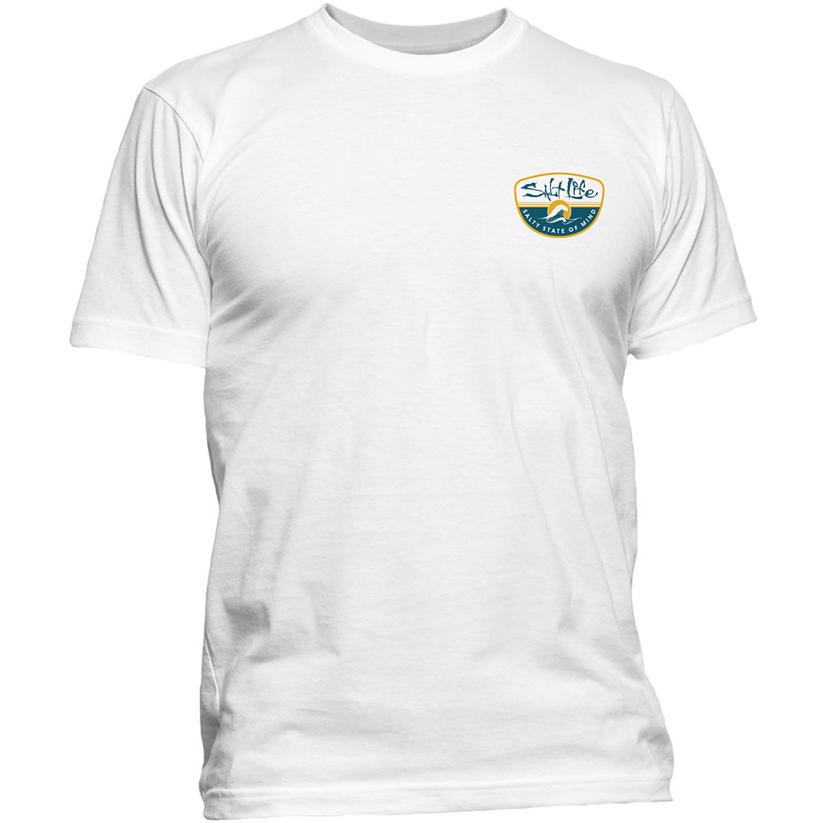 Salt Life Men's Short Sleeve T-Shirt