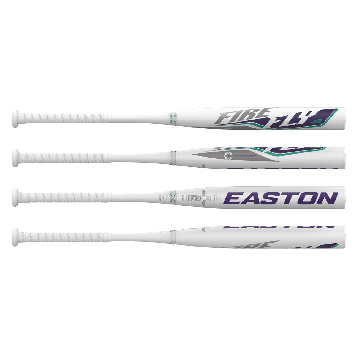 Easton Firefly (-12) Fastpitch Bat