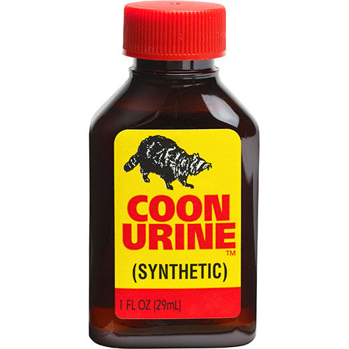 Wildlife Research Coon Urine Lure