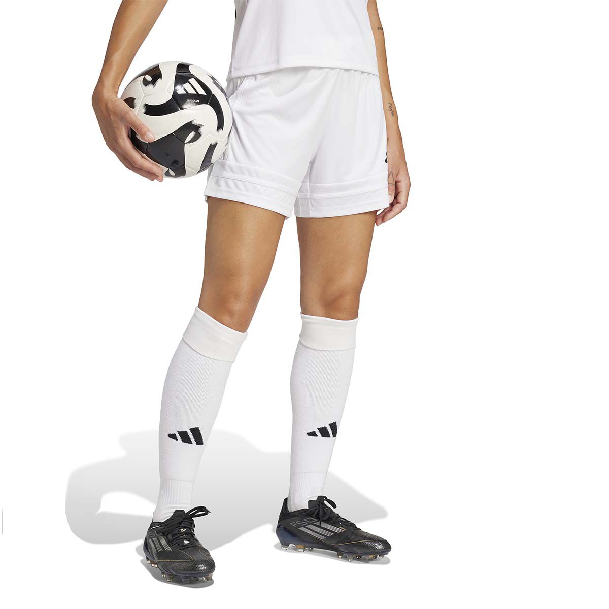 adidas Women's Squadra 25 Shorts