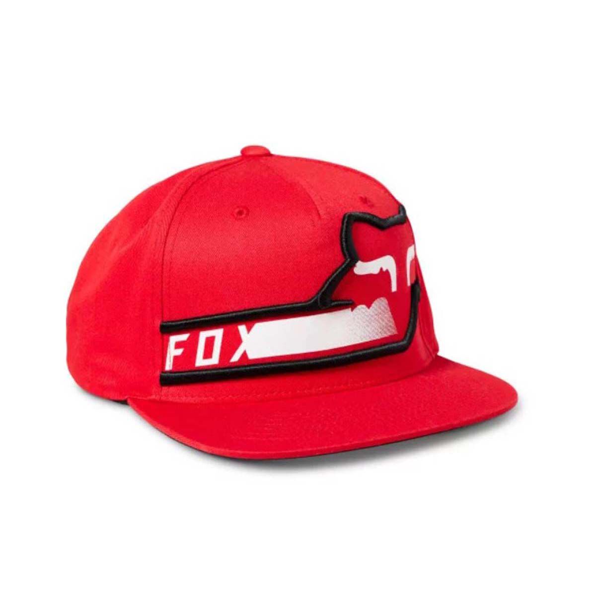 Fox Men's Vizen Snapback Hat