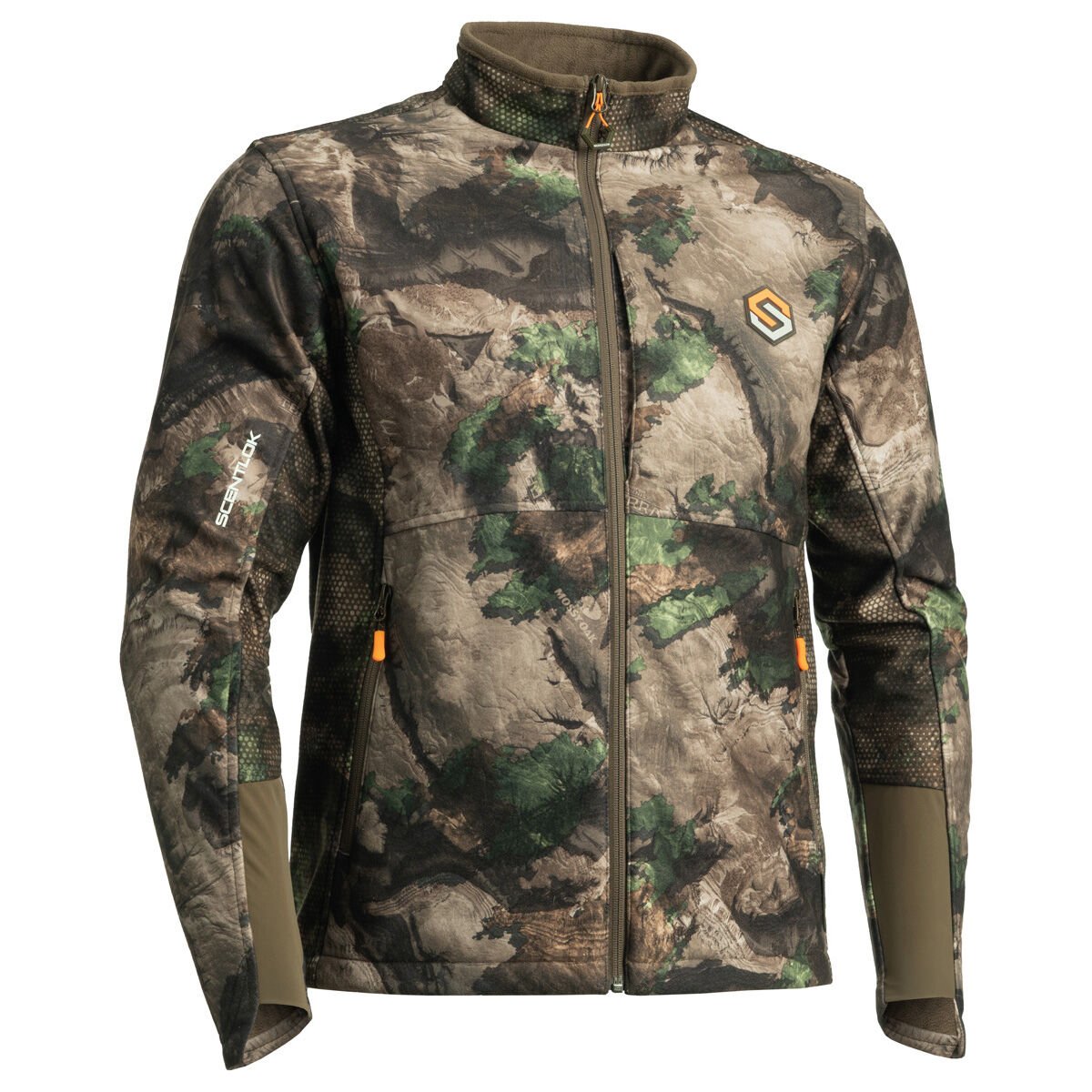 Scentlok Men's Forefront Jacket