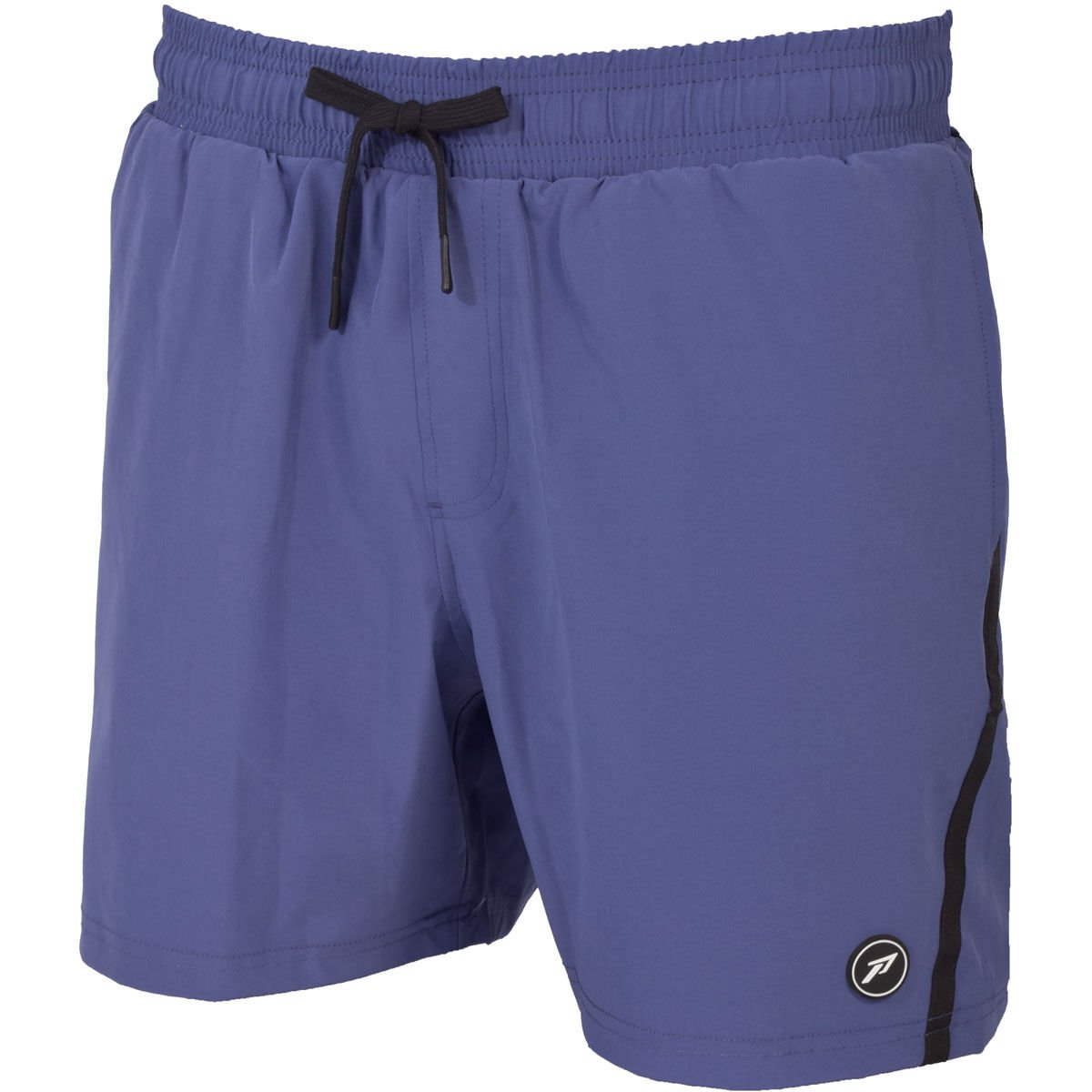 Powerflex Men's Christopher 5" Lightstream Short