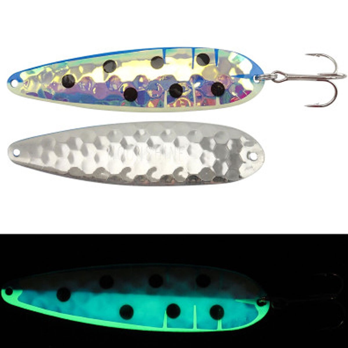 Moonshine RV Trolling Spoon