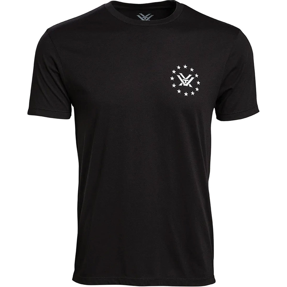 Vortex Optics Men's Salute Tee