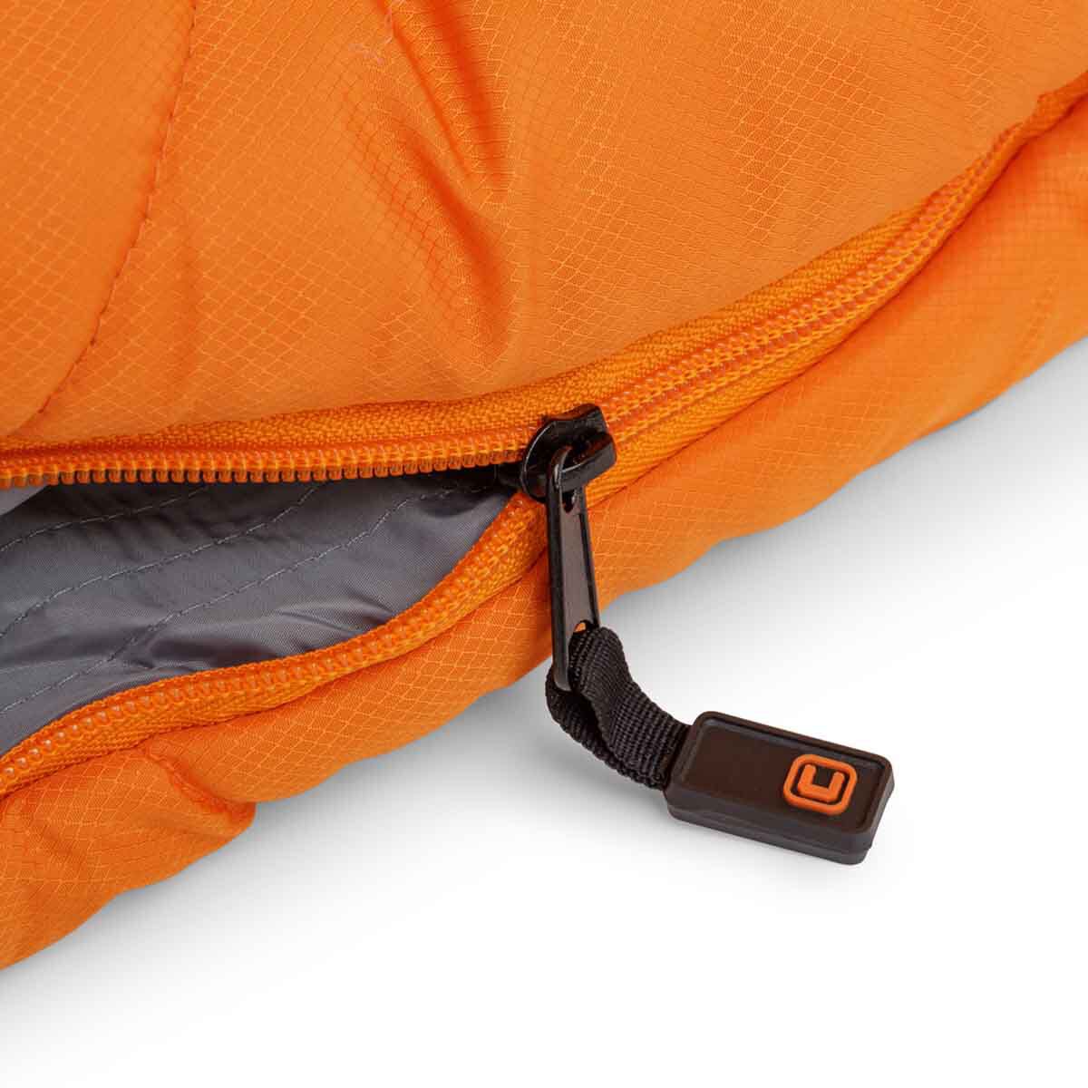 Core Equipment Core 40 Degree Hybrid Sleeping Bag