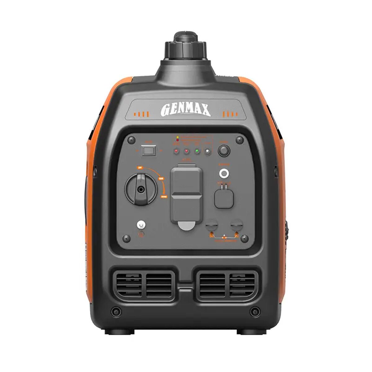 Genmax Power 2200w Inverter Generator