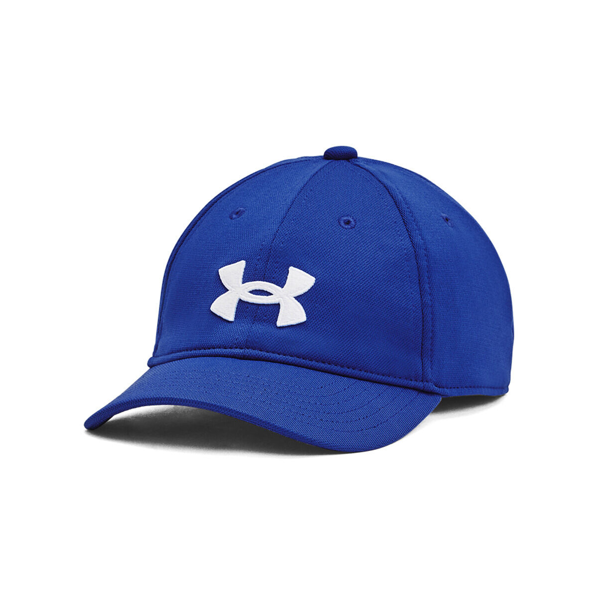 Under Armour Boys' UA Blitzing Adjustable Cap