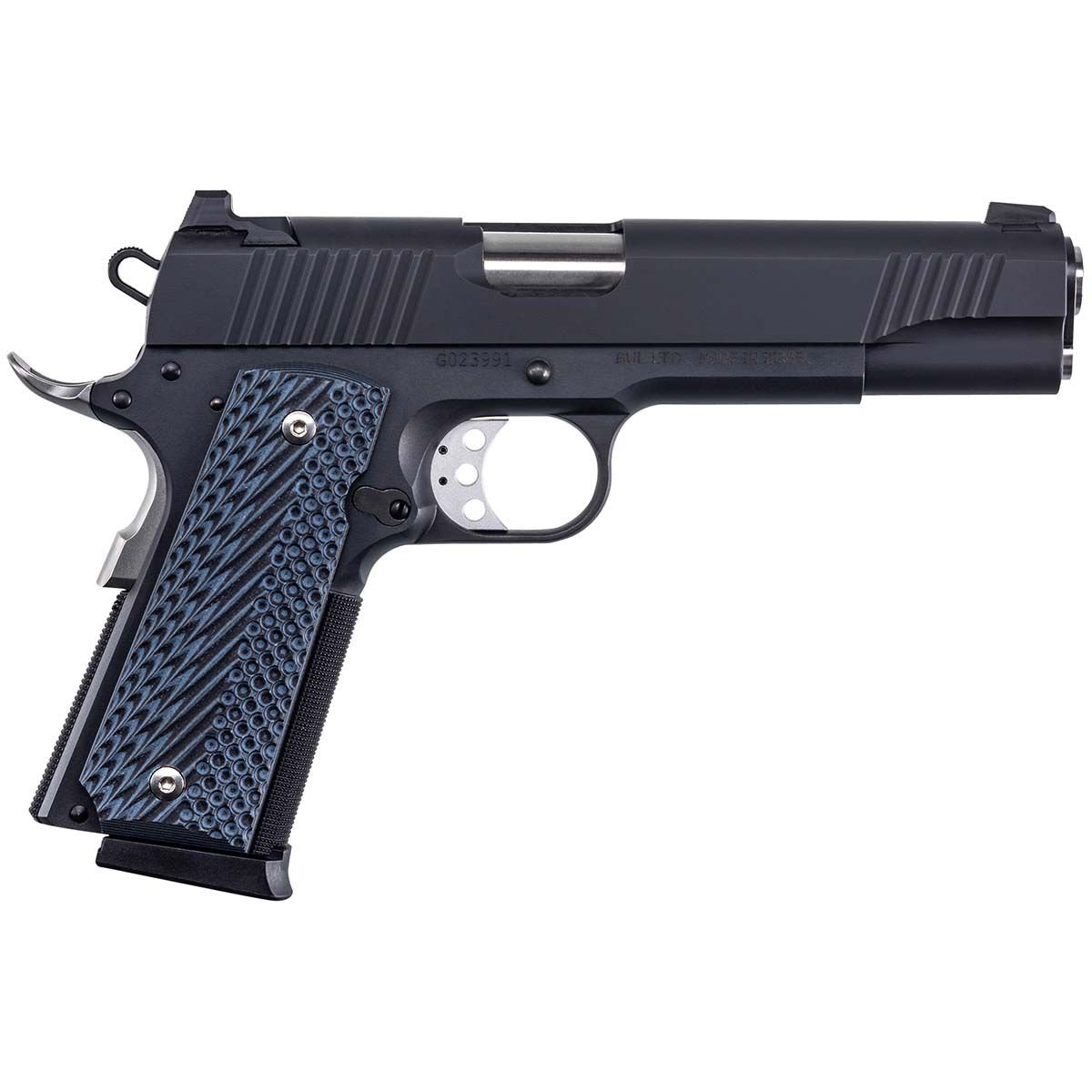 Magnum Research Desert Eagle 1911 9MM Pistol