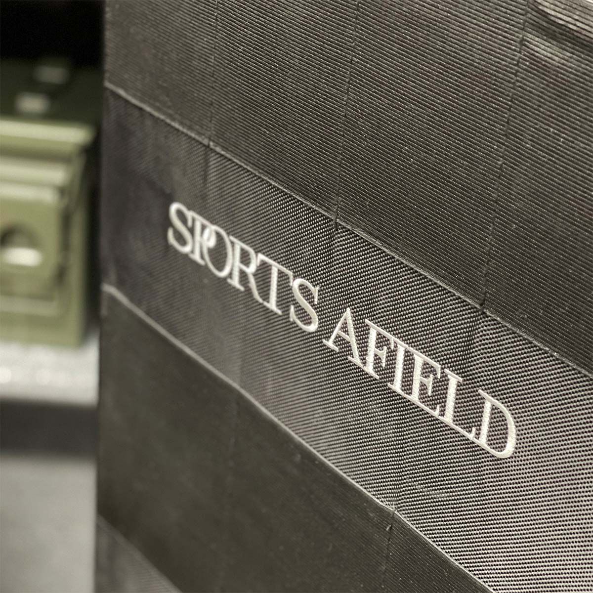 Sports Afield Ammo Safe