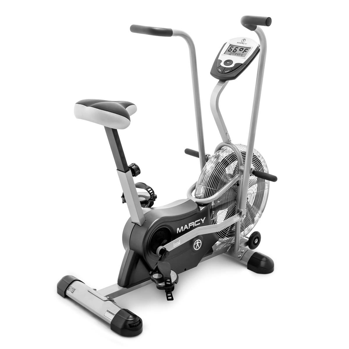 Marcy Air-1 Deluxe Exercice Fan Bike