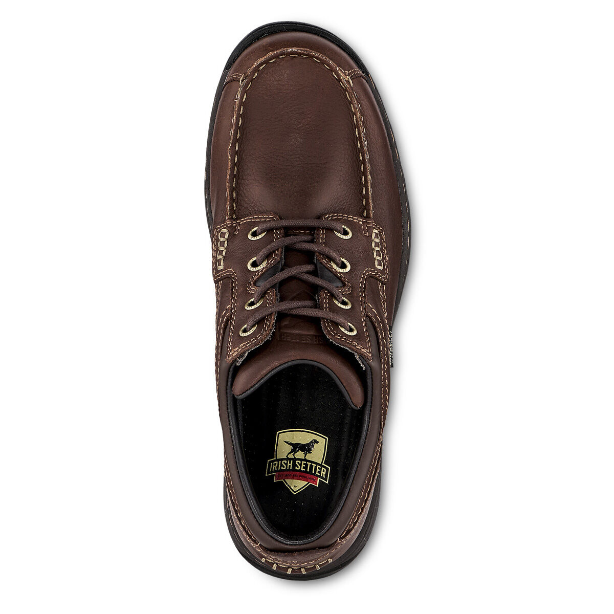 Irish Setter Men's Soft Paw Oxford Hunting Boots