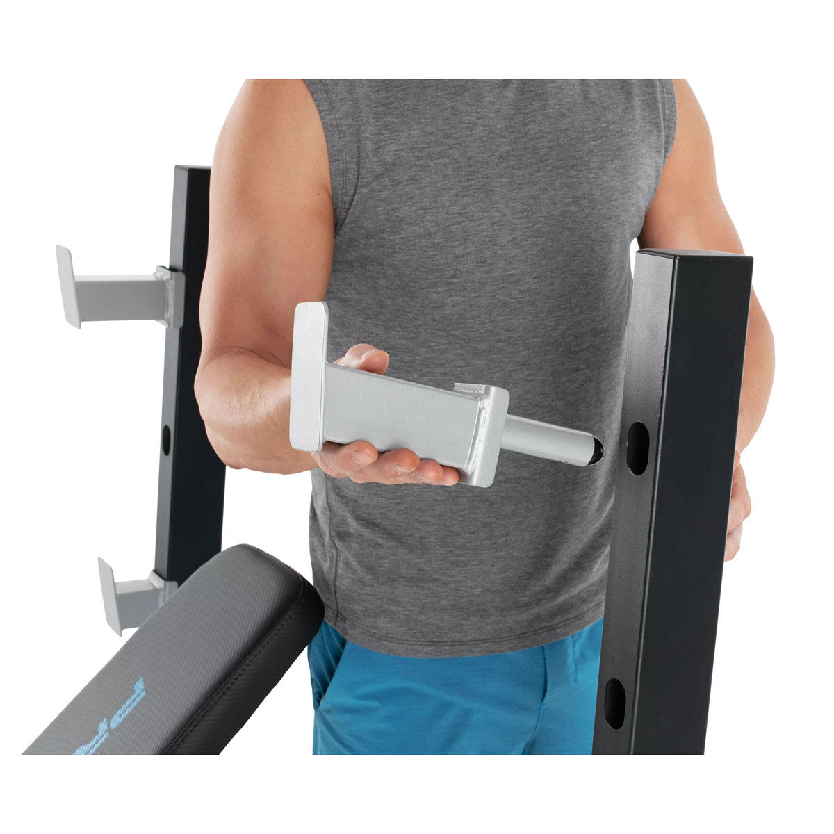 ProForm Sport Olympic System XT Weight Bench