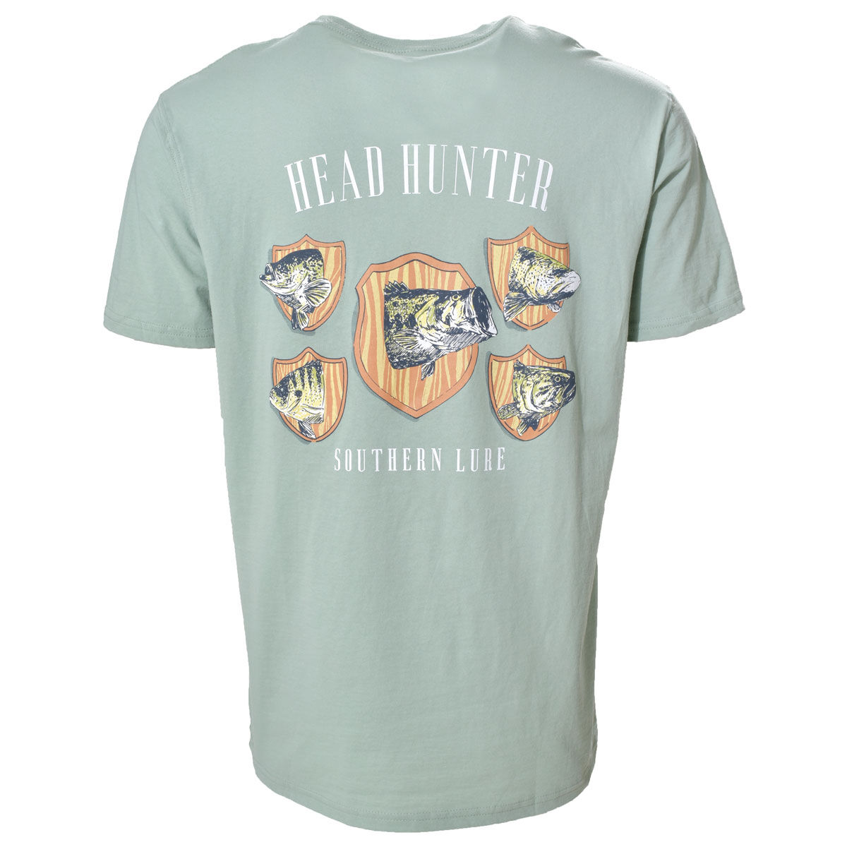 Southern Lure Men's Short Sleeve T-Shirt
