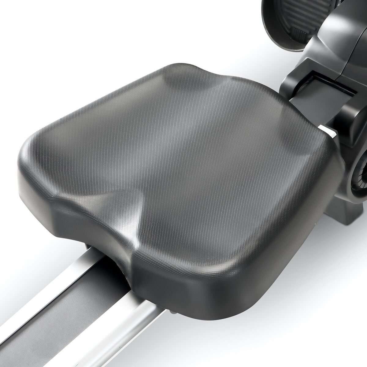 Circuit Fitness Deluxe Foldable Magnetic Rowing Machine