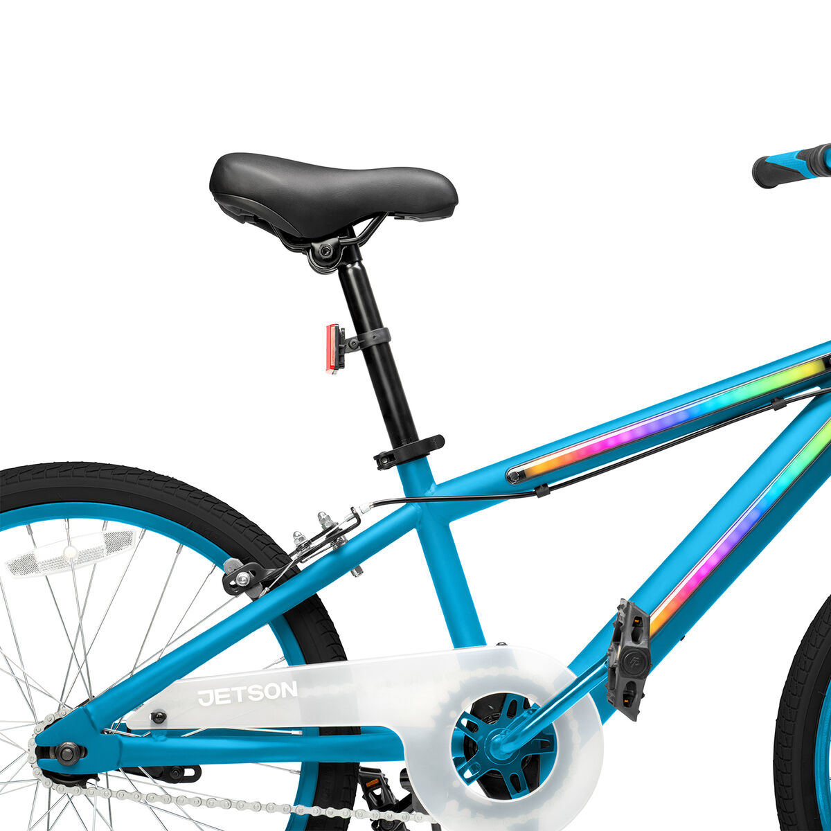 Jetson JLR X Light Up Bike 20 , Blue