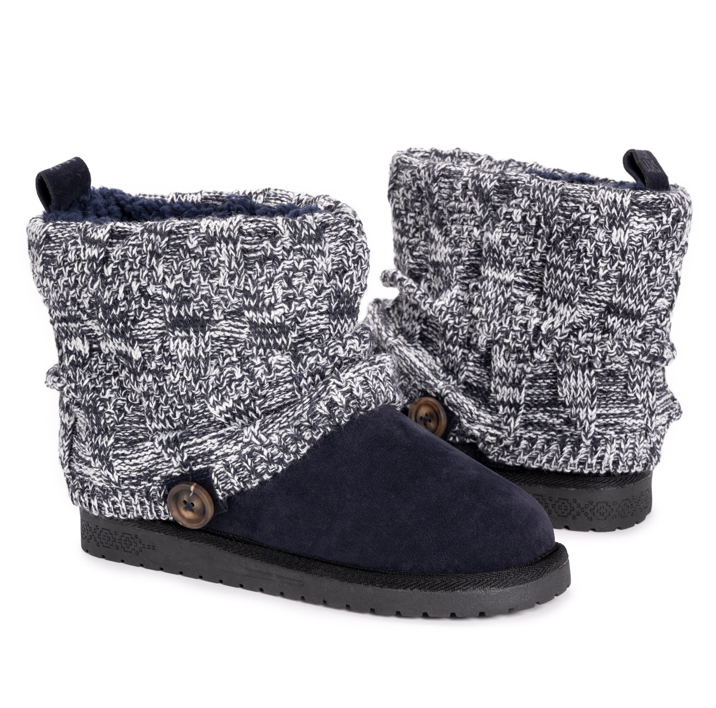 Muk Luks Women's Laurel Boots