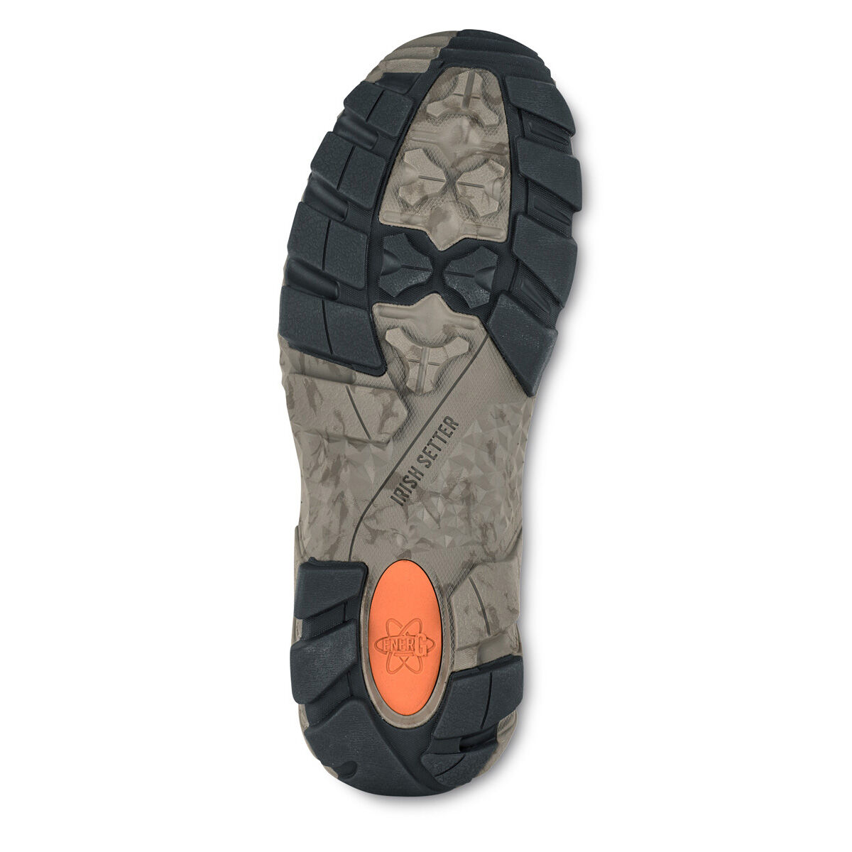 Irish Setter Men's Vaprtrek 8" Hunting Boots