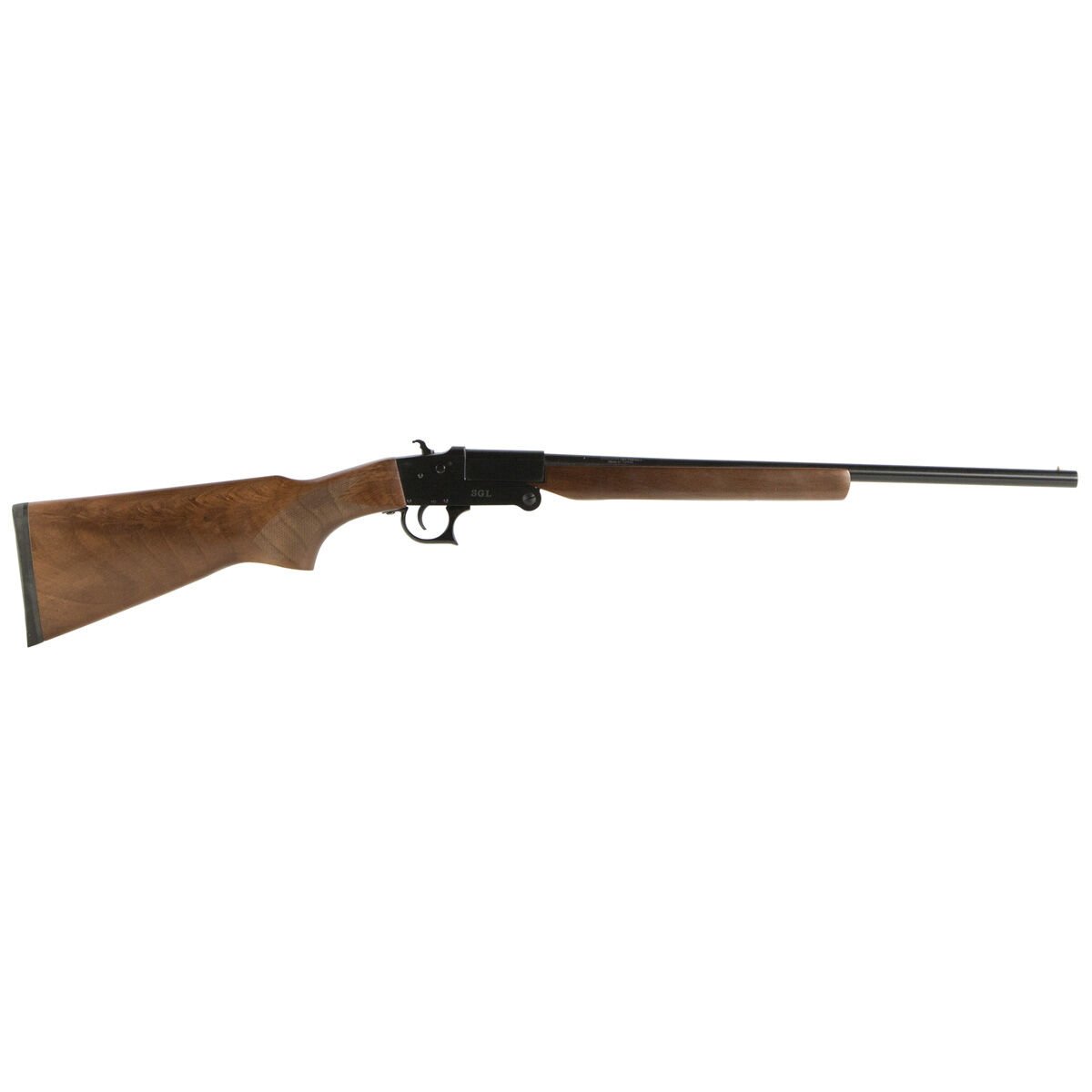 Hatfield 410 YTH SHOT BL Shotgun
