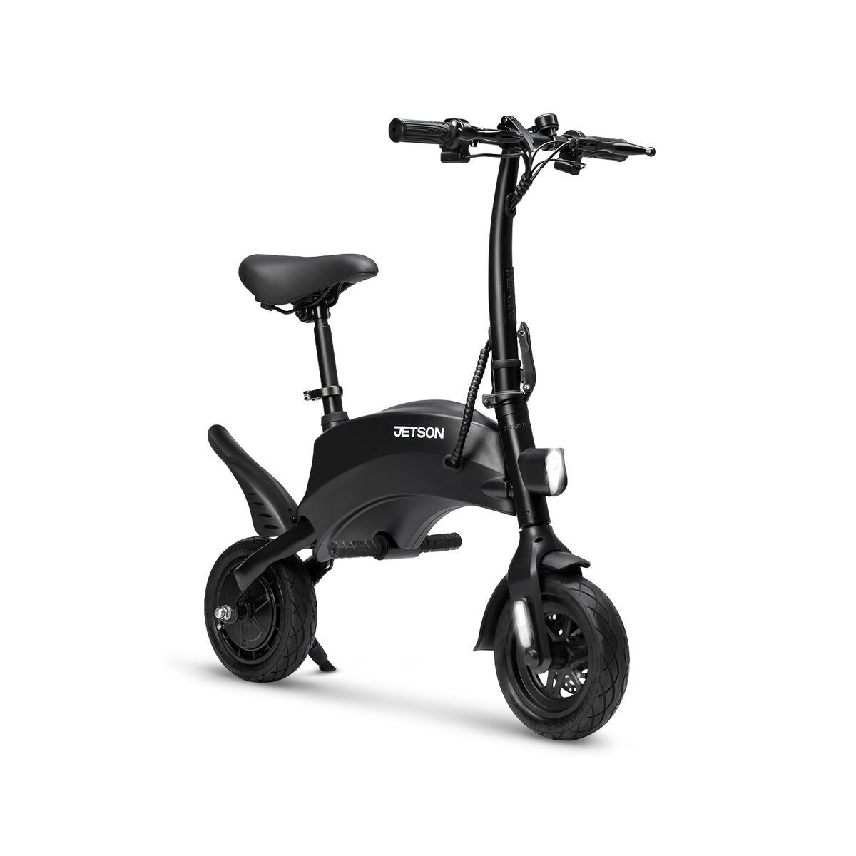 Jetson LX10 Electric Ride-On, Black