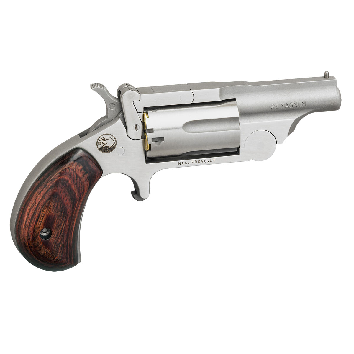 Naa 22MR Ranger II Handgun