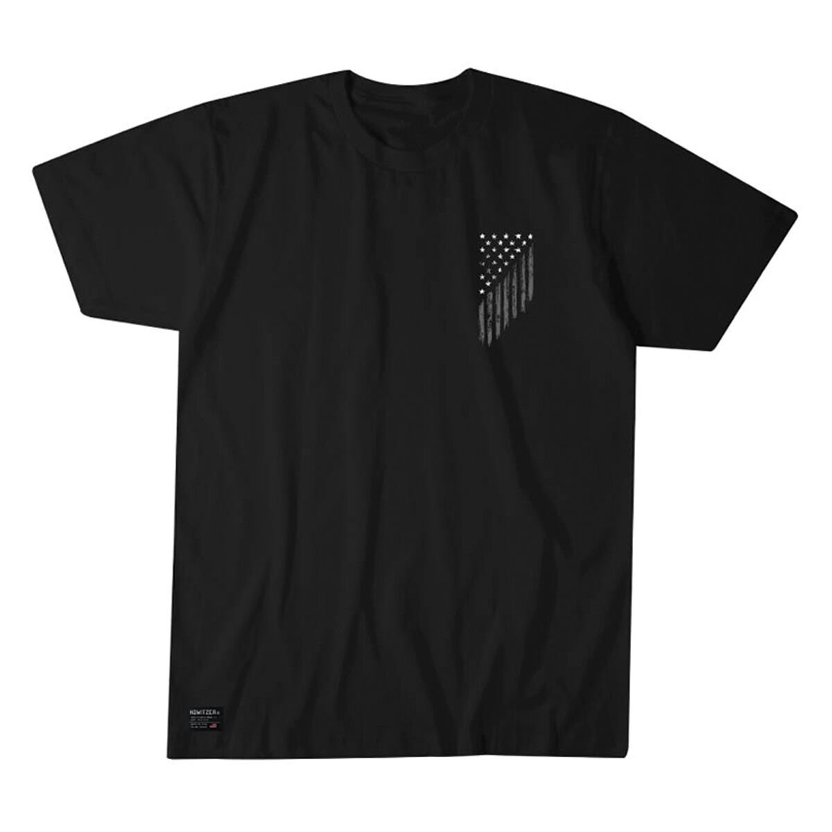 Howitzer 'Life, Liberty, & Pursuit of Happiness' Tee Shirt