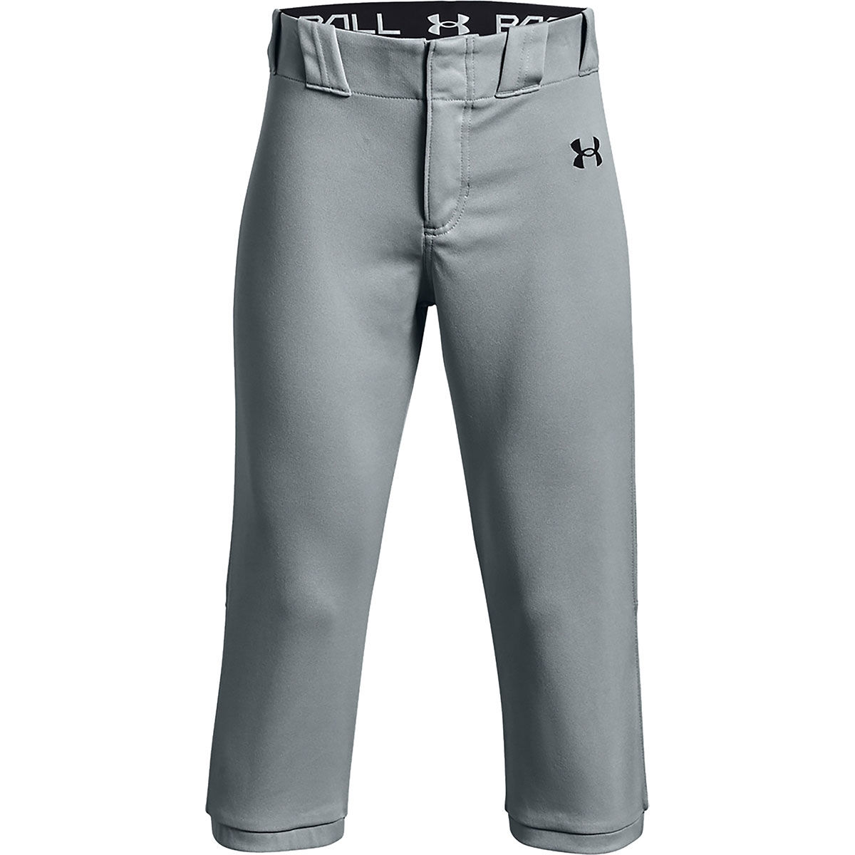 Under Armour Boys' UA Vanish Knicker Baseball Pants