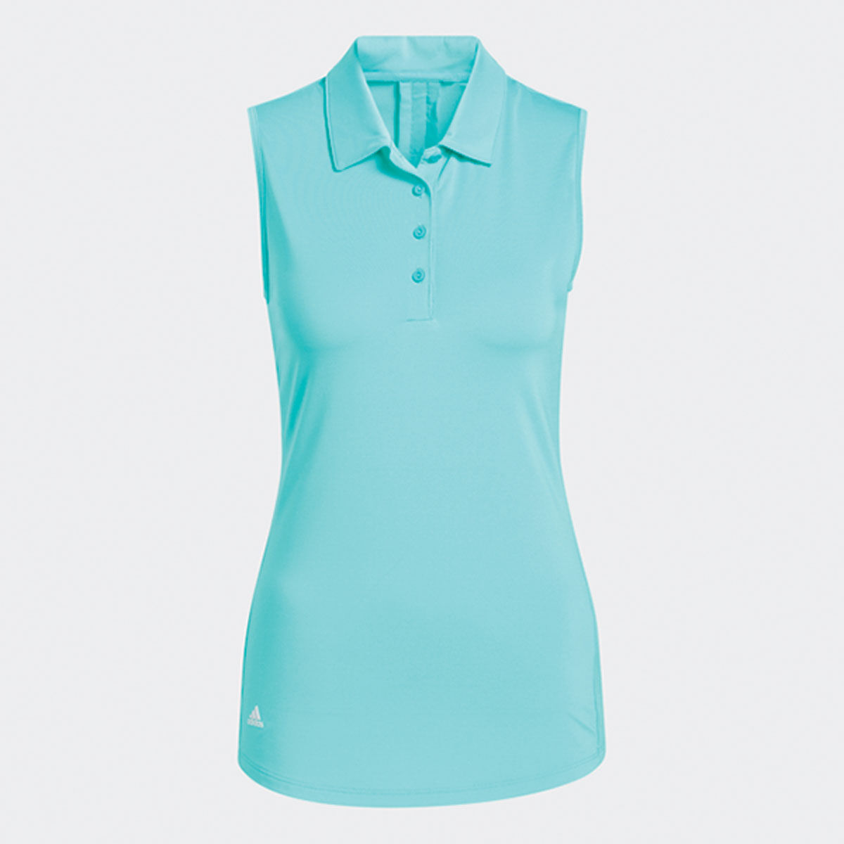 adidas Women's Ultimate 365 Sleeveless Golf Polo