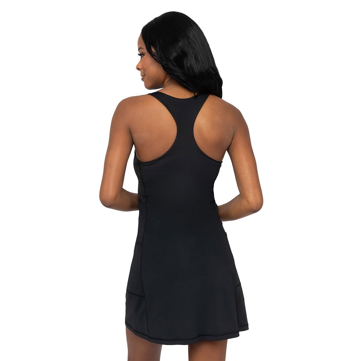 90 Degree Airlux Racerback Bra Dress