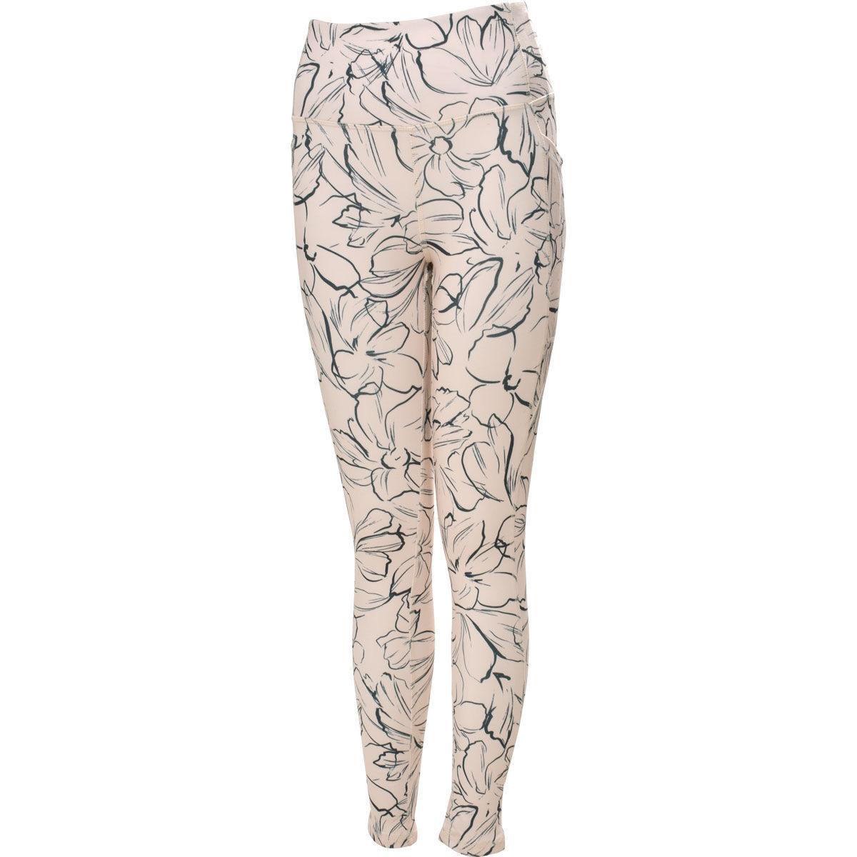 Laundry Women's Floral Print Legging