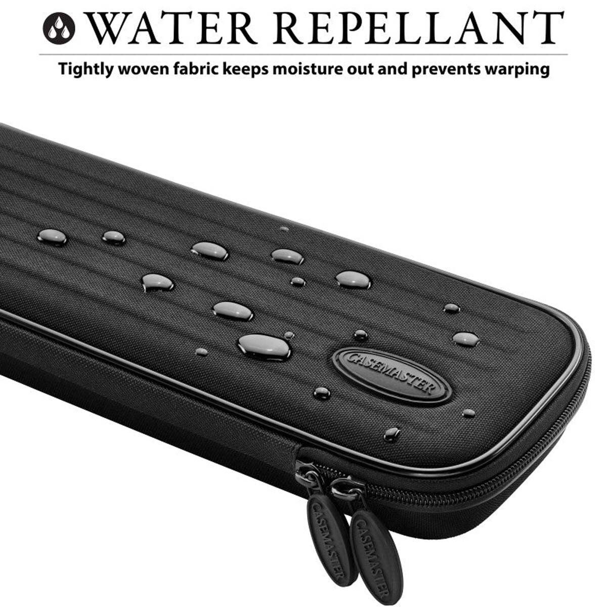 Viper Parallax Cue Case