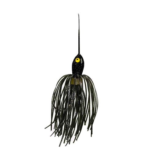 Strike King Mini Pro-Buzz Buzzbait 1/8 oz.