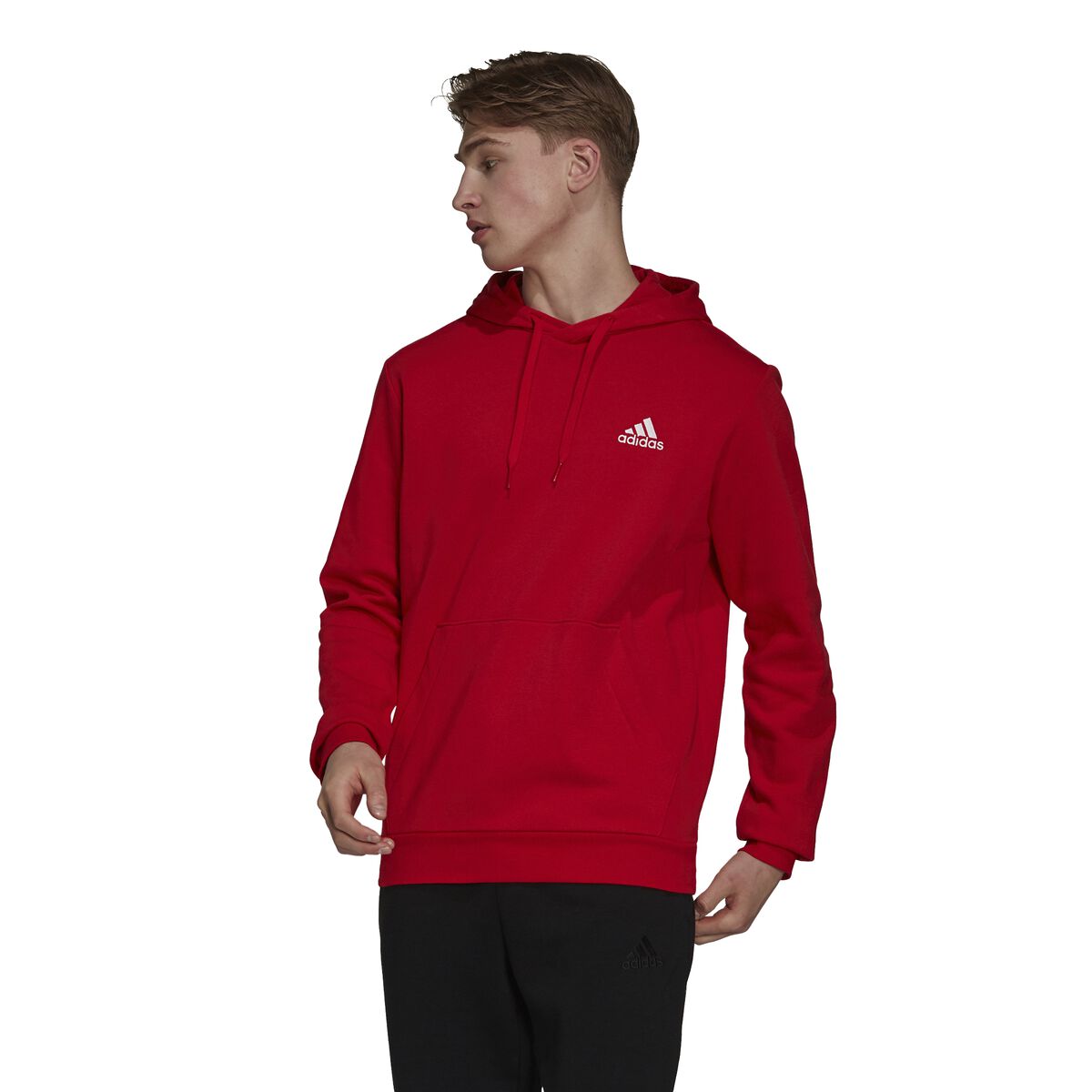 adidas Men's Essentials Hoodie
