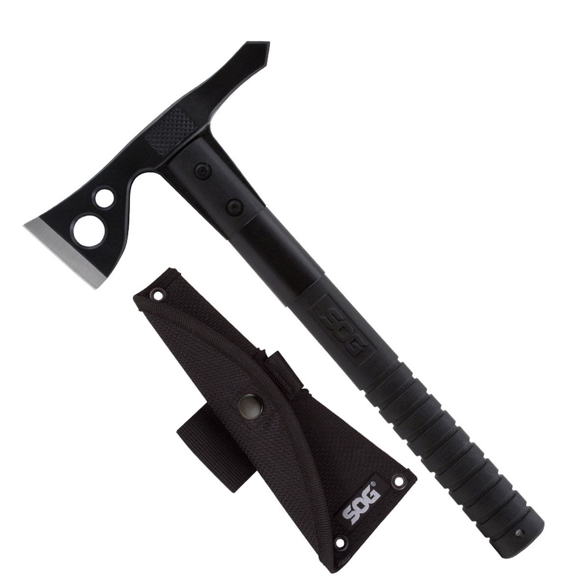 Sog SOG Fasthawk - Black
