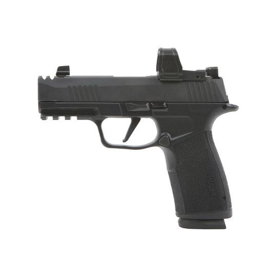 Sig Sauer P365 Macro Romeo Zero 9mm Pistol