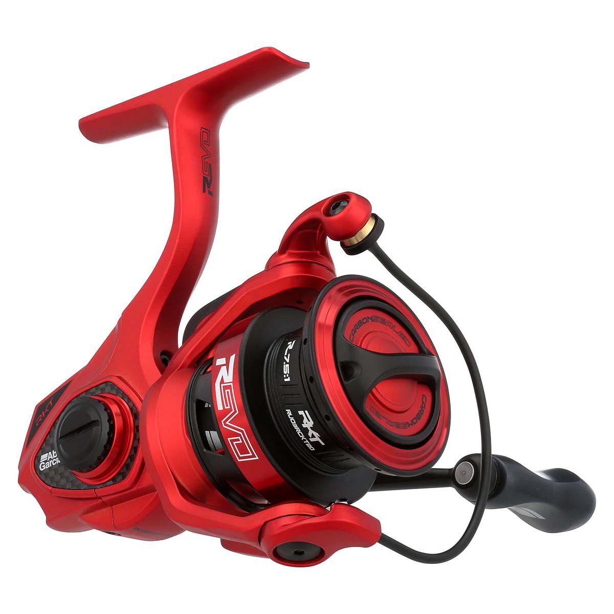 Abu Garcia Revo Rocket Spin Reel