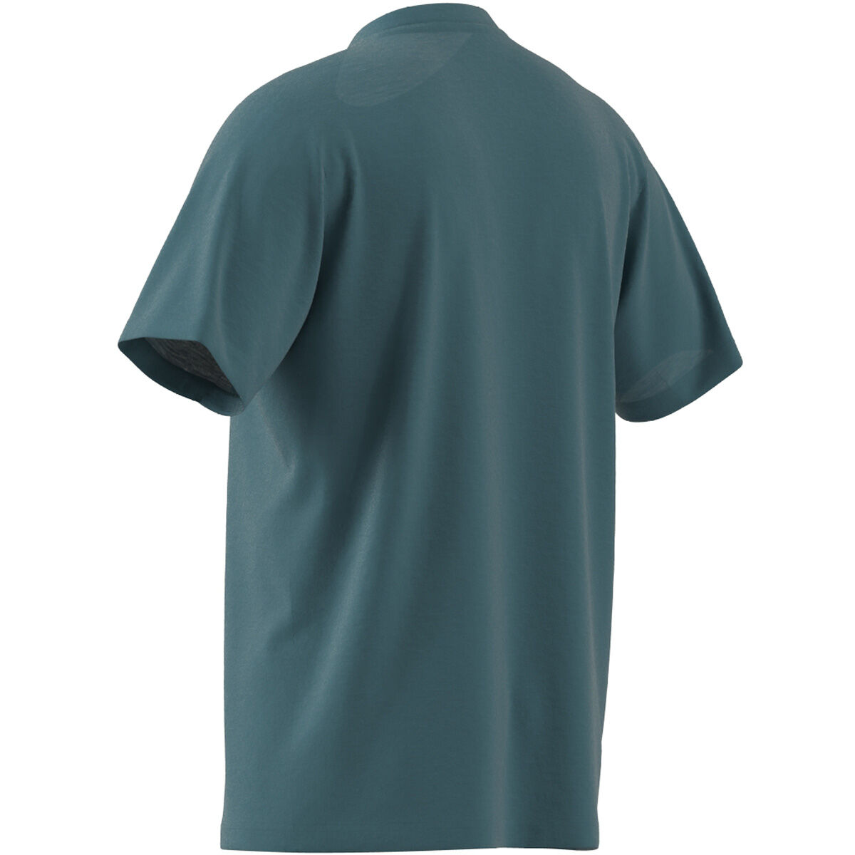 adidas Men's Big Logo Tee