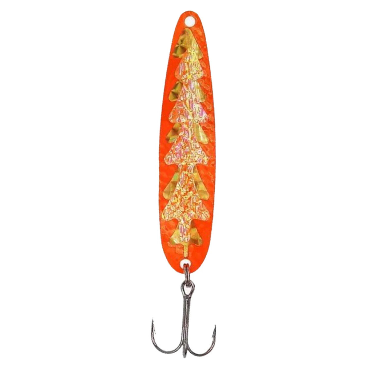 Advanced Tackle Stinger Spoon