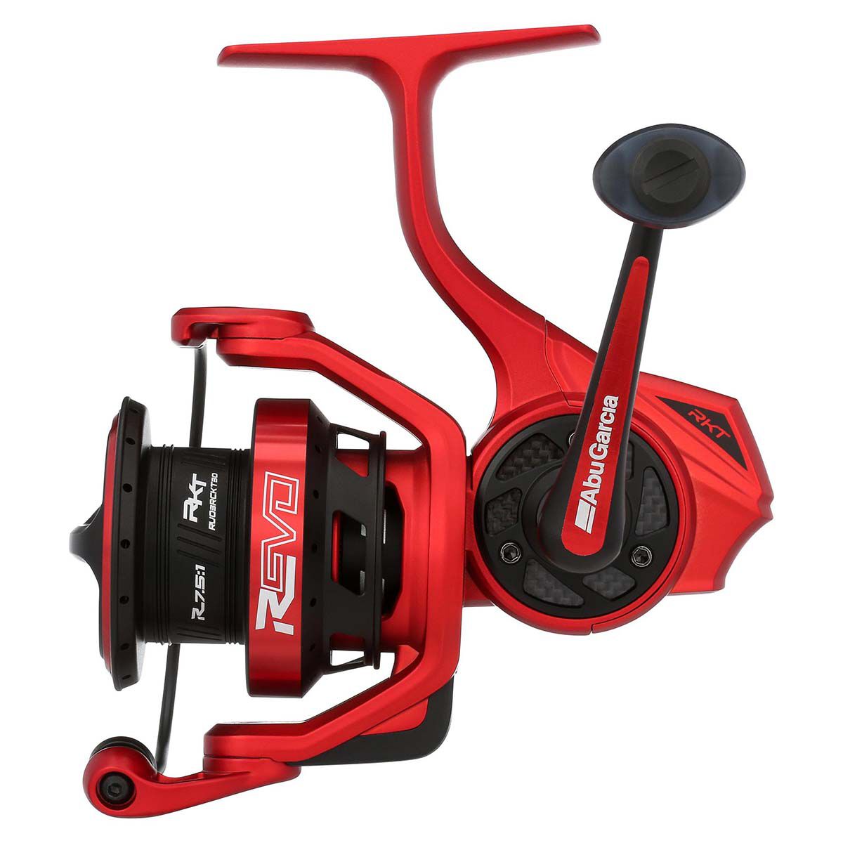 Abu Garcia Revo Rocket Spin Reel