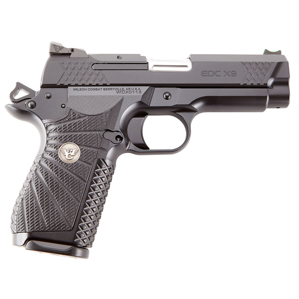 Wilson Combat 1911 EDC X9 9mm CP-9
