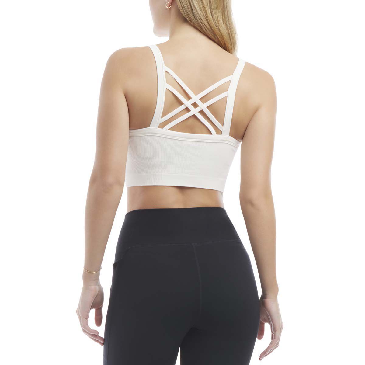 Jockey Women's 2Pack Crossback Bra