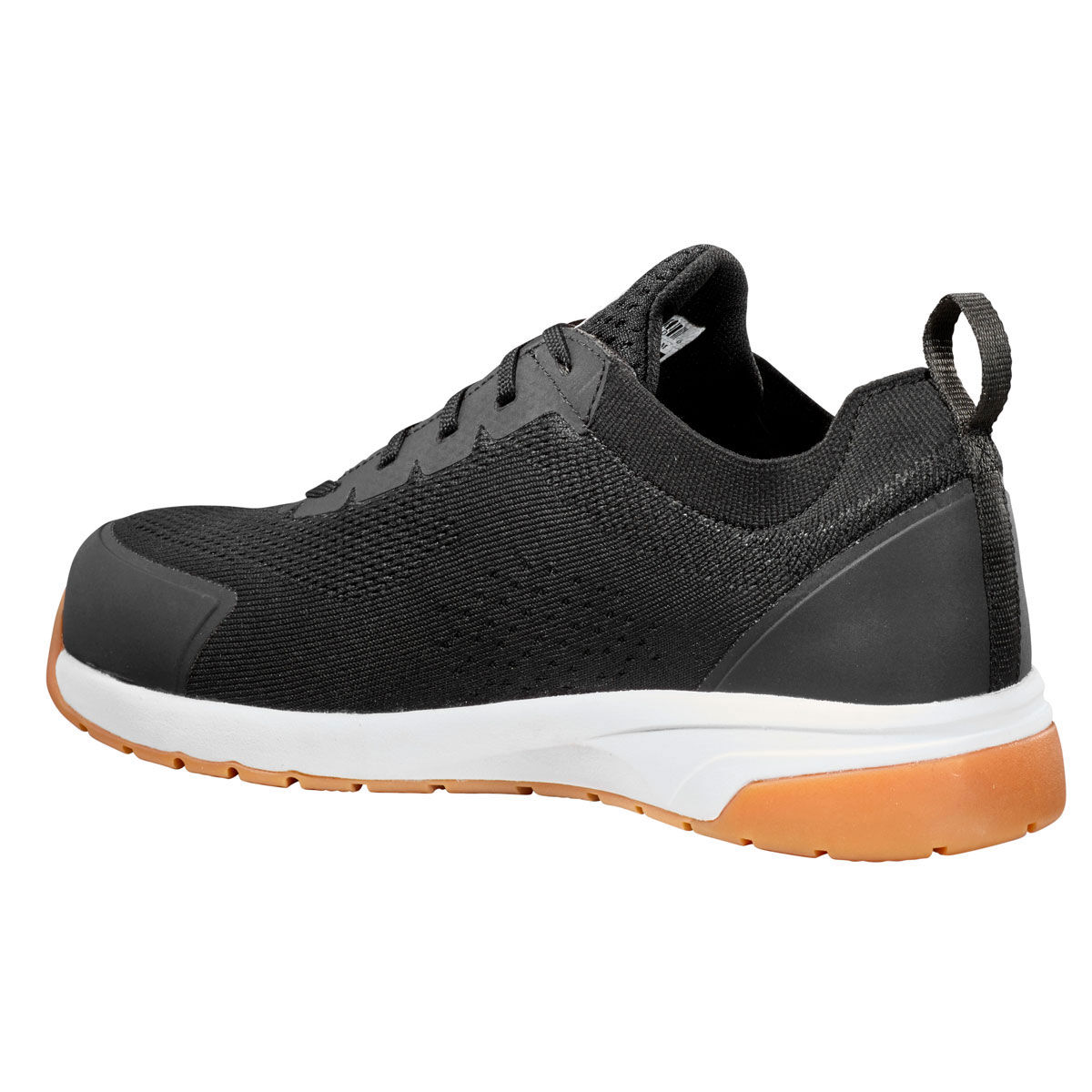 Carhartt Force 3" EH Nano Toe Work Shoe