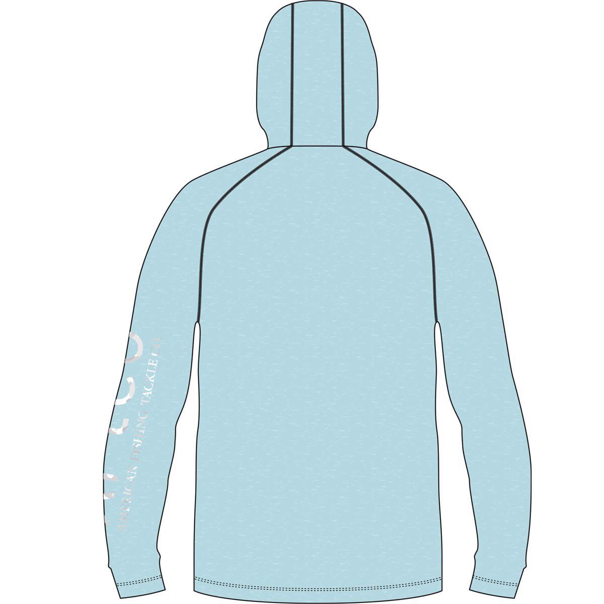 Aftco Samurai Performance Hoodie