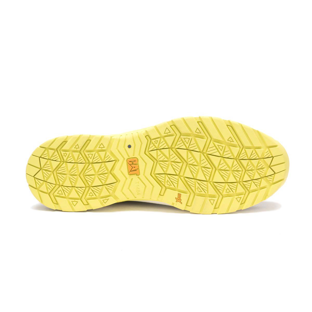 Cat Men's Streamline 2.0 Composite Toe Work Boots