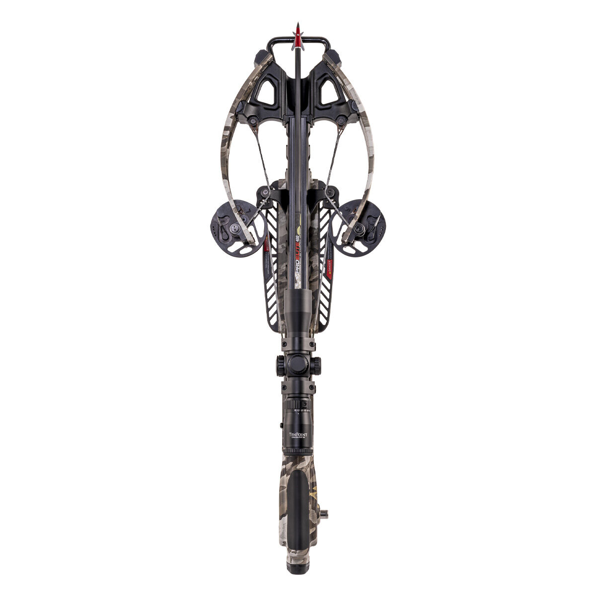 Tenpoint Turbo S1 with ACUSlide Crossbow Package