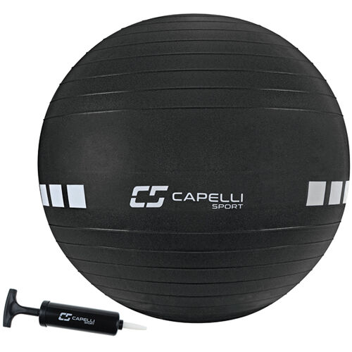 Capelli Sport 75CM Fitness Body Ball