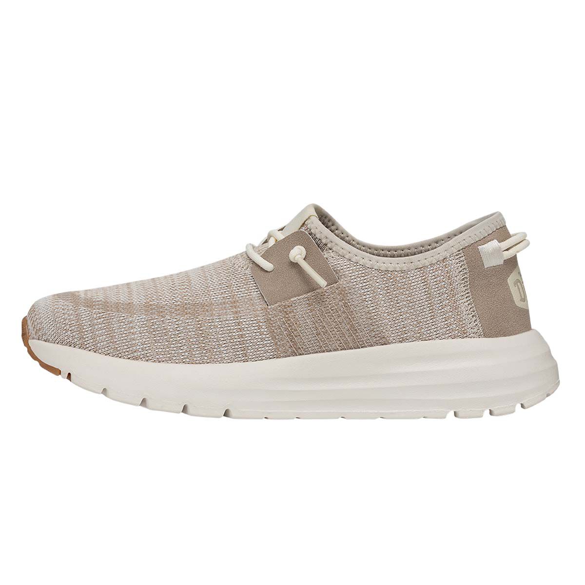 HeyDude Women's Sirocco Women Neutral Shoes