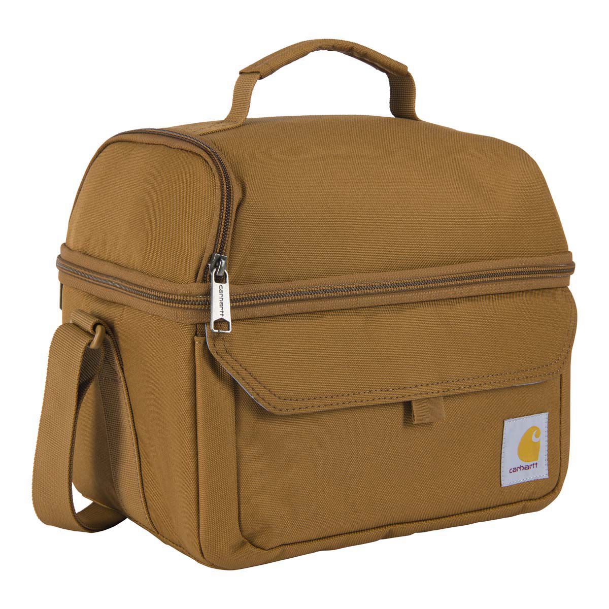 Carhartt Insulated Lunch Cooler